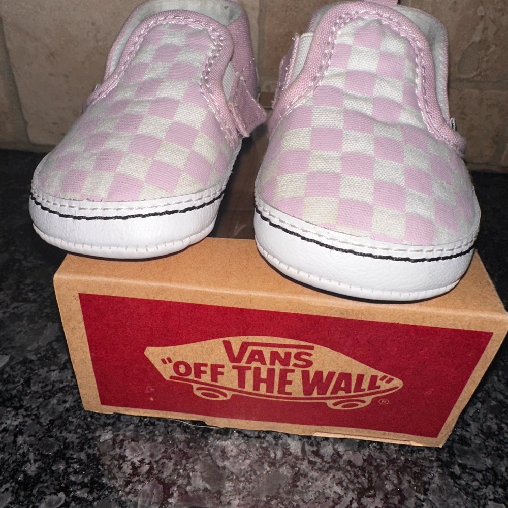 Baby vans